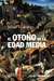 El Otono de La Edad Media - Autor: J. Huizinga (2005) [usado]