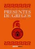 Presentes de Gregos - Autor: Elenice Machado de Almeida (2011) [usado]