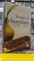 Terapia do Chocolate - Autor: Cathy Lamb (2008) [usado]