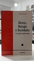 Direito, Biologia e Sociedades em Rápida Transformação - Autor: Neto de Carvalho (1992) [usado]
