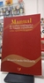 Manual de Verbos Conjugados da Lingua Espanhola - Verbos Regulares e Irregulares - Autor: Misael Cossio Orihuela (2020) [usado]