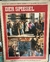 Der Spiegel Book And Three 60 - Minute Cassettes - Autor: Diversos [usado]