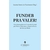 Fundeb Pra Valer! - Autor: Iracema Santos do Nascimento (2019) [usado]