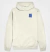Hoodie Moletom Kiss Me Azul | LOVE ME - comprar online
