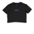 Camiseta Cropped Raw | Blacksent - comprar online
