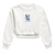 Cropped Moletom In My Mind | LOVE ME - comprar online