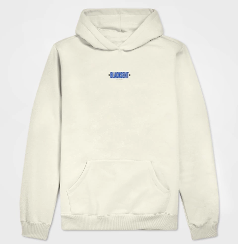 Hoodie Moletom Raw | Blacksent