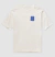 Oversized Kiss Me Azul | LOVE ME