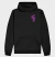 Hoodie Moletom Heart Street | LOVE ME