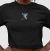 Camiseta Cropped Saint | Son Of God - loja online
