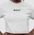 Camiseta Cropped Zero | Blacksent - Blacksent Clothing