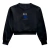 Cropped Moletom In My Mind | LOVE ME