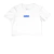 Camiseta Cropped Raw | Blacksent