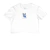 Camiseta Cropped In My Mind | LOVE ME
