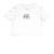 Camiseta Cropped Amor & Dinheiro | LOVE ME - comprar online