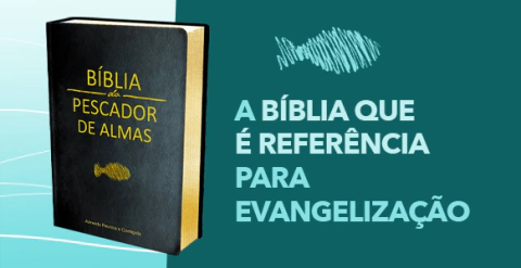 Banner de Livraria Missionária