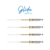 Univy Glide (13.02) 25mm (04 unidades) - - ROTATORIA