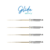 Univy Glide (15.02) 25mm (04 unidades) - ROTATORIA