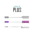 Univy Plus #10 31mm (06 Unidades) - MANUAL