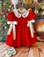 VESTIDO MINI NOEL