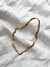 Cadena Snake Gold