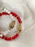 Pulsera lucky