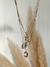 Cadenita Bubble letter