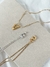 Imagen de Cadenita Bubble letter