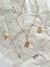 Cadenita Bubble letter en internet