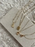 Cadenita Bubble letter - comprar online