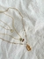 Cadenita Bubble letter - comprar online