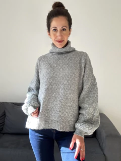 Poleron Bariloche - comprar online