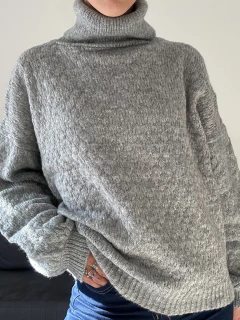 Poleron Bariloche en internet