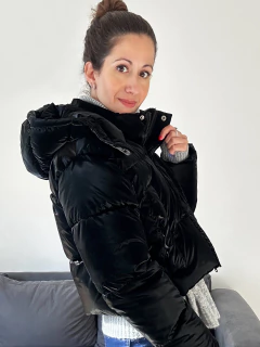 Campera puffer Geminis en internet