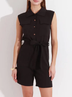 Mono Camisero - Loren Indumentaria