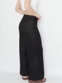 Pantalón crochet katia - comprar online