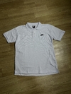 CAMISA POLO NIKE-BRANCA
