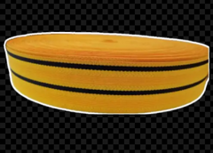 GALON JACKARD 40 mm SARGENTO