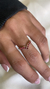 Anillo en V