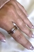 Anillo Doble personalizado