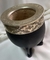 Mate IMPERIAL CINCELADO