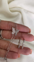 Conjunto mariposa