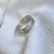 Anillo Doble personalizado - comprar online