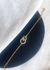 Pulsera anillos entrelazados en internet
