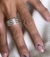 Anillo ancho