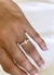 Anillo cruz