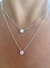 Cadena con cubic susanito
