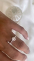 Anillo cintillo