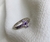 Anillo cruz en internet