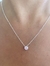 Cadena con cubic susanito en internet